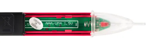 figura tester elettrico Ermenrich Zing WT20,  4