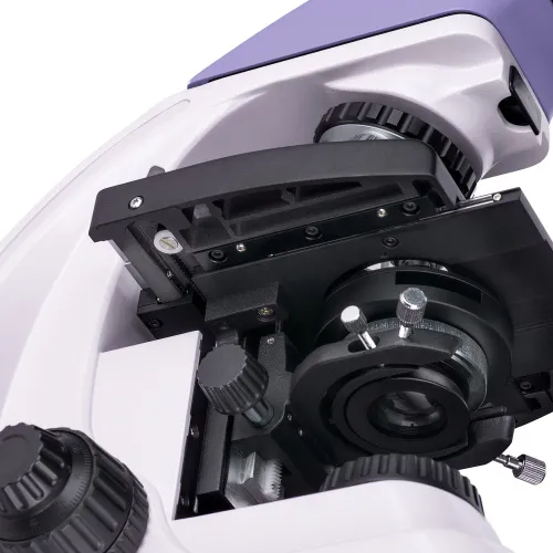 fotografia microscopio biologico MAGUS Bio 230T,  18