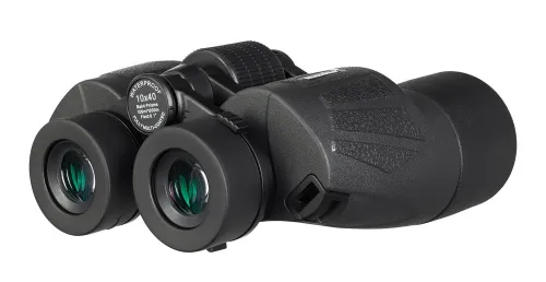 immagine binocolo Levenhuk New Sherman BASE 10x40,  12