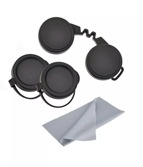 figura binocolo Bresser Condor 9x63,  4