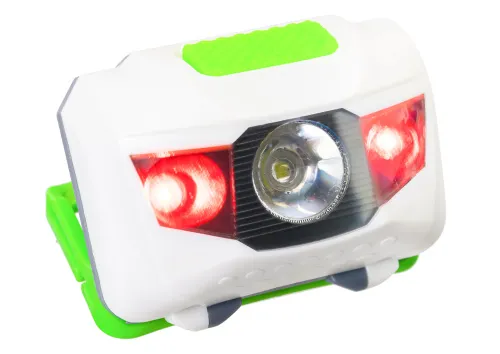 foto kit di esplorazione Levenhuk Discovery Basics EK70,  6