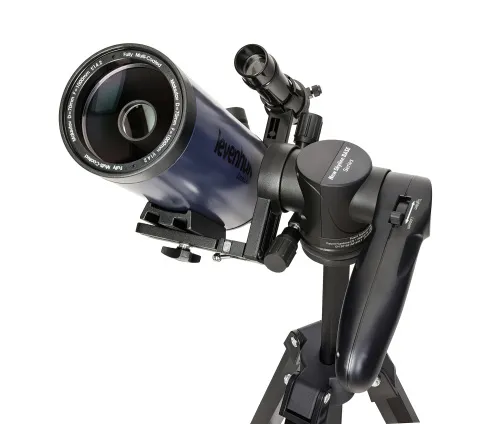 immagine telescopio Levenhuk New Skyline BASE МАК 70/1000 AZ-M ,  10