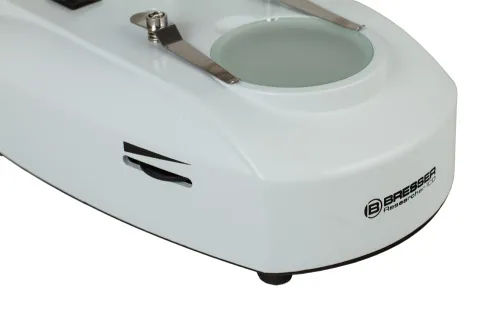 immagine bresser Stereomicroscopio Researcher ICD LED 20X-80X,  6