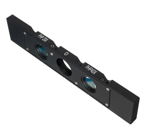 figura slider per contrasto di fase MAGUS SPH1,  3