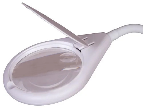 immagine lente d’ingrandimento Levenhuk Zeno Desk D15,  5