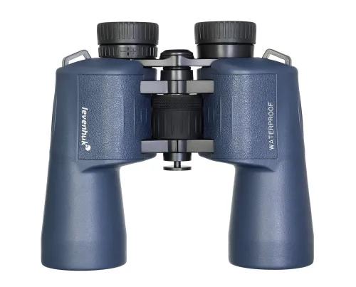 foto binocolo Levenhuk New Sherman PLUS 10x50,  7