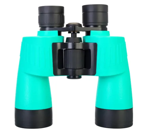 foto binocolo galleggiante Levenhuk Discovery Breeze 7x50,  6