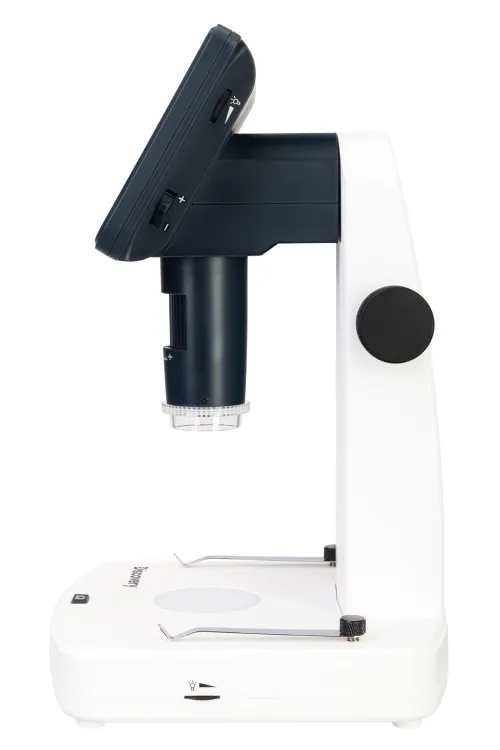 figura microscopio digitale Levenhuk Discovery Artisan 512,  4
