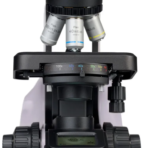 figura microscopio biologico digitale MAGUS Bio D240T LCD,  15