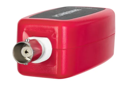 figura tester per cavi di rete Ermenrich NetGeeks NP30,  10