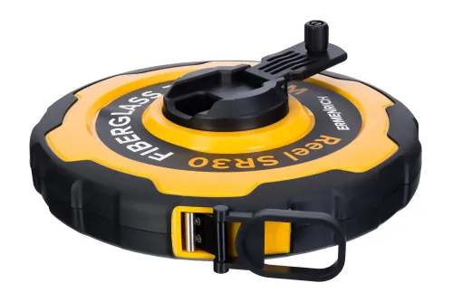 immagine metro a nastro Ermenrich Reel SR30,  3