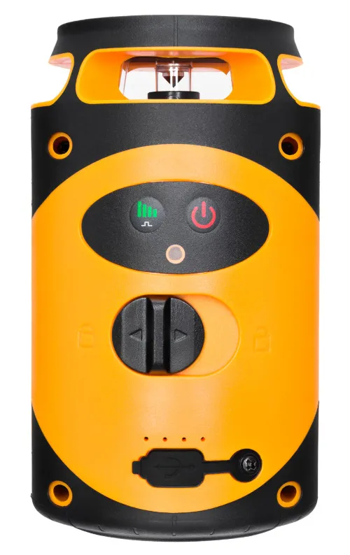 foto livella laser Ermenrich PLUS LN40,  4