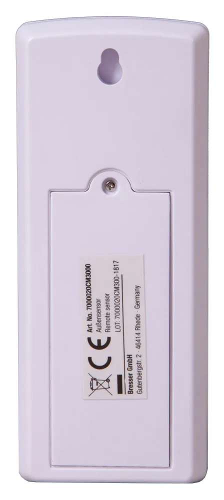 figura bresser Temeo Hygro Quadro Termometro e igrometro,  9