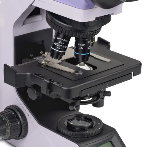 immagine microscopio biologico MAGUS Bio 270T,  10