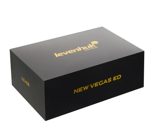figura binocolo Levenhuk New Vegas ED 12x56,  13