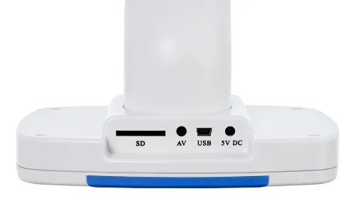 immagine microscopio digitale Levenhuk D400 LCD,  9