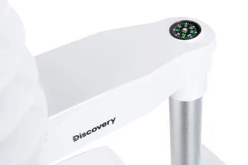 foto stazione meteo Levenhuk Discovery Report WA60,  10