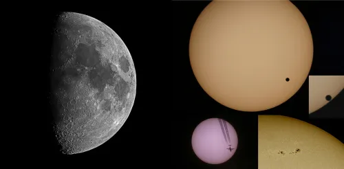 figura telescopio Bresser Messier AR-90L/1200 OTA,  6