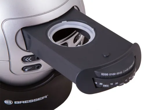 figura bresser Junior Astroplanetario ,  8