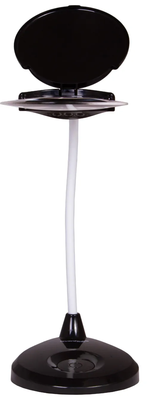 foto lente d’ingrandimento Levenhuk Zeno Lamp ZL7,  5