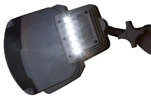 foto lente d’ingrandimento Levenhuk Zeno Lamp ZL19 LED,  8