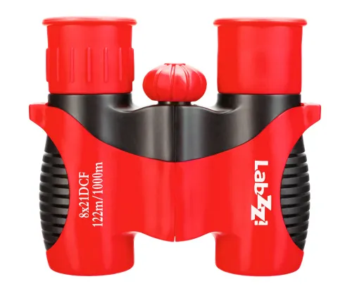 figura binocoli Levenhuk LabZZ B2,  5