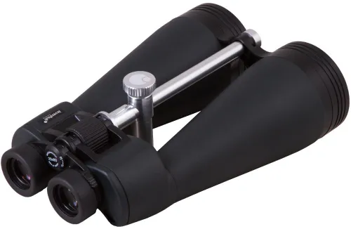 figura binocolo Levenhuk Bruno PLUS 20x80,  4