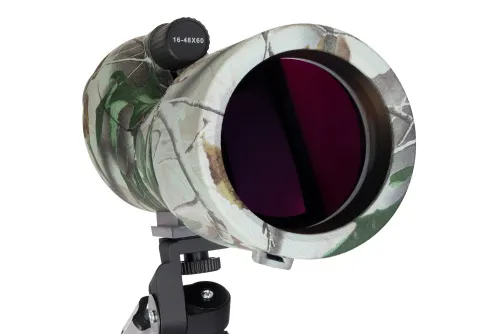 foto cannocchiale terrestre Levenhuk Camo 60,  8