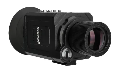 immagine visore notturno monoculare Levenhuk Atom Digital DNM70,  6