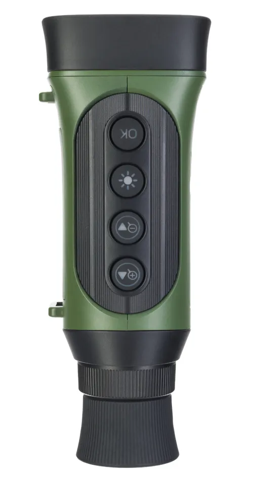 immagine visore notturno monoculare Levenhuk Atom Digital DNM50,  8