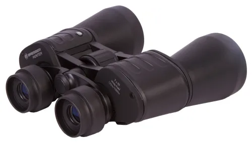 fotografia binocolo Bresser Hunter 7x50,  2