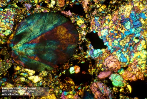 figura fotocamera per microscopio Bresser MikroCamII 20 MP 1'',  2