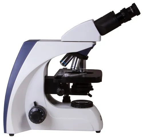 foto microscopio binoculare Levenhuk MED 35B,  6