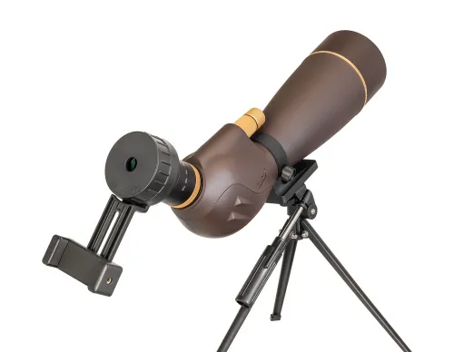 foto cannocchiale terrestre Levenhuk New Blaze PRO 80,  10
