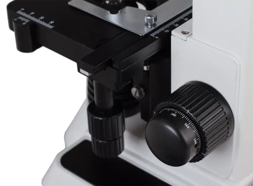immagine microscopio Bresser Researcher Bino,  7