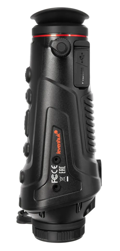 immagine visore termico monoculare Levenhuk Fatum Z600,  10