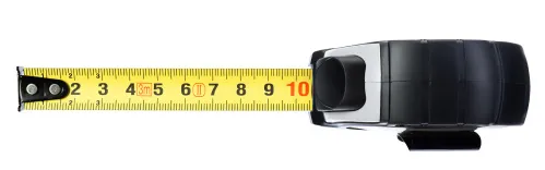 foto metro a nastro Ermenrich Reel KD30,  2