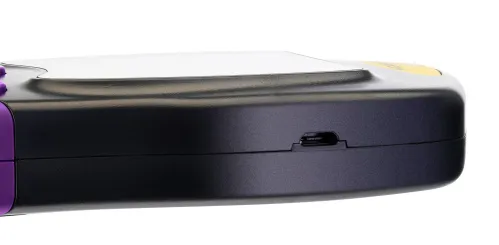 foto misuratore per terreni con GPS Ermenrich Reel BD30,  8