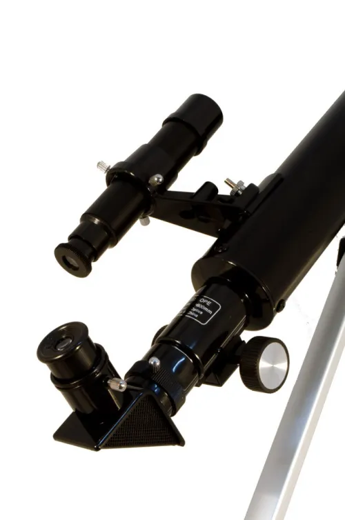 figura telescopio Levenhuk Skyline 50x600 AZ,  4