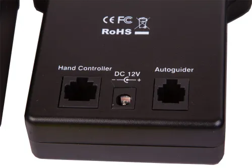 figura kit Sky-Watcher SynScan Upgrade EQ5,  5