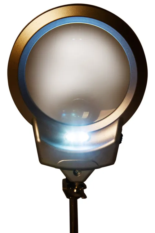 immagine lente d’ingrandimento Levenhuk Zeno Refit ZF21,  8