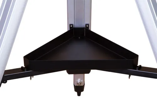 fotografia telescopio Levenhuk Skyline PLUS 130S,  12