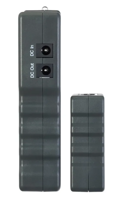 immagine tester PoE Ermenrich NetGeeks NP25,  5