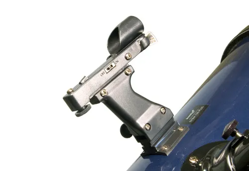 fotografia levenhuk Strike 135 PLUS Telescope,  5