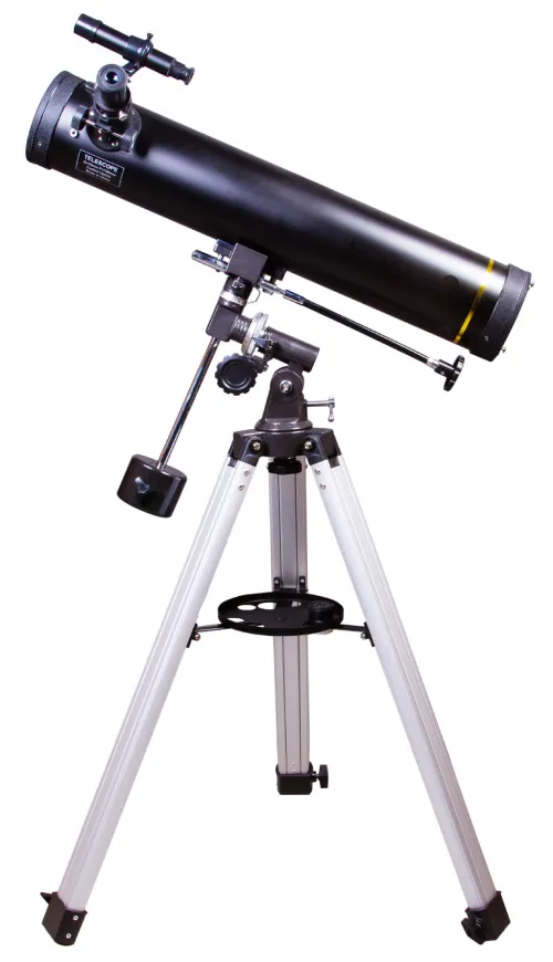 immagine telescopio Levenhuk Skyline PLUS 80S,  2