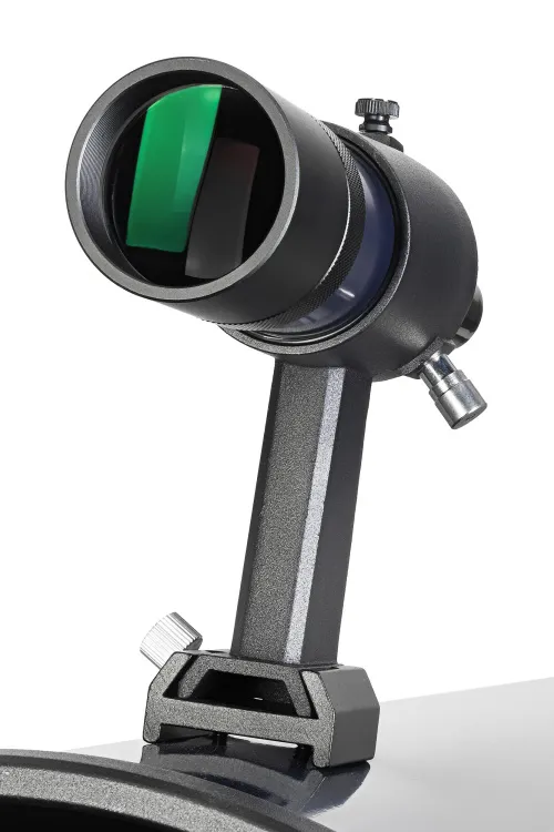 fotografia telescopio dobsoniano Levenhuk New Skyline PRO 16" (400/1830),  7