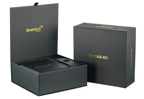 figura binocolo Levenhuk Vegas ED 12x50,  19