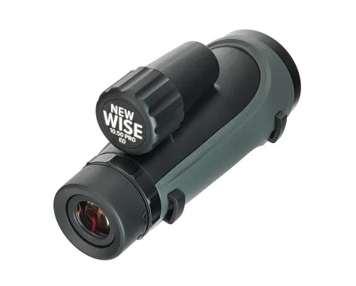 foto monoculare Levenhuk New Wise PRO ED 10x50,  9