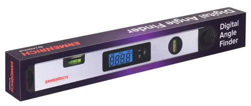 immagine goniometro digitale Ermenrich Verk DA40,  12