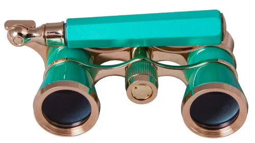 figura binocolo da teatro Levenhuk Broadway 325L (lorgnette),  4